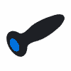 Vibrating Anal Plug