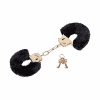 Deluxe Furry Cuffs