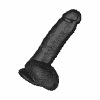Cock With Balls