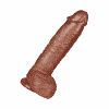 Cock With Balls
