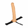 Hollow Strap-On