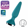 Satisfyer Plug-ilicious 1 Connect App