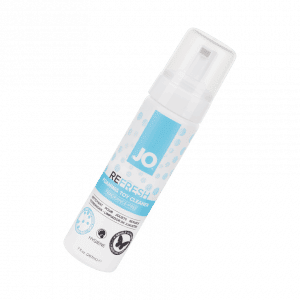 Toy Cleaner