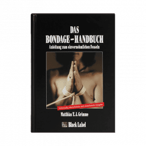 Das Bondage-Handbuch
