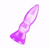 Spectra Gels Anal Plug