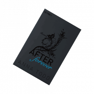 After forever: AFTER 4