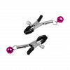 Adjustable Nipple Teasers