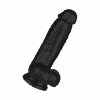 6 Inch Dildo