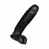 10 Inch Dildo