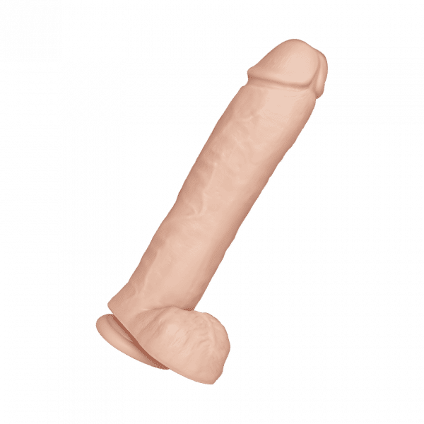 11 Inch Dong