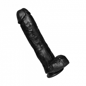 11 Inch Dong