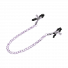 Stimulating Nipple Chain