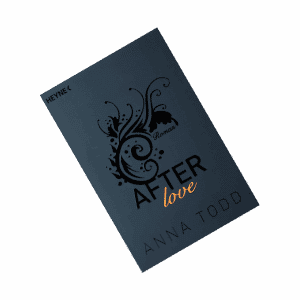 After love: AFTER 3