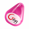 G-Egg Pink