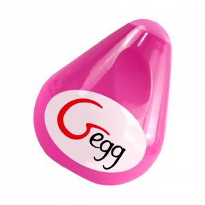 G-Egg Pink