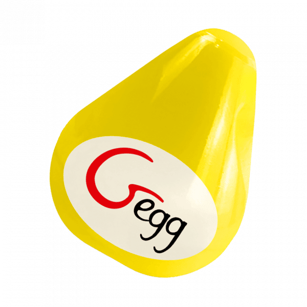 G-Egg Yellow