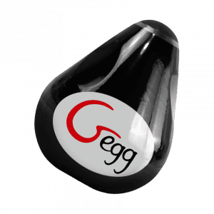 G-Egg Black
