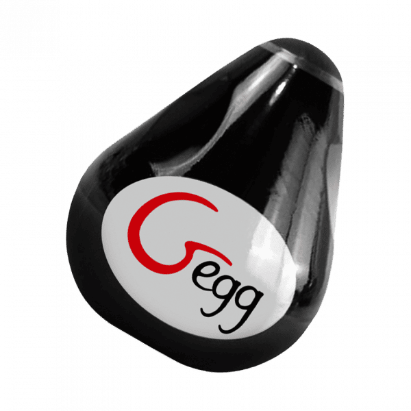 G-Egg Black