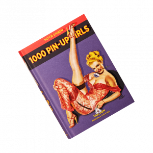 1000 PinUp Girls