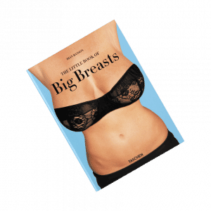 The Little Book of Big Breasts