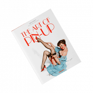 The Art of Pin-Up