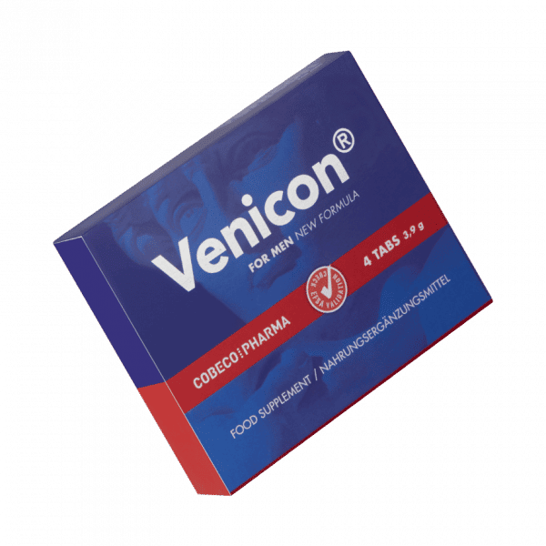 Venicon for Men