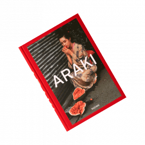 Araki by Araki