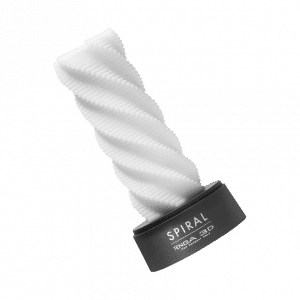 3D Spiral