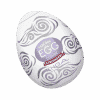 Egg Cloudy