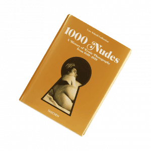 1000 Nudes