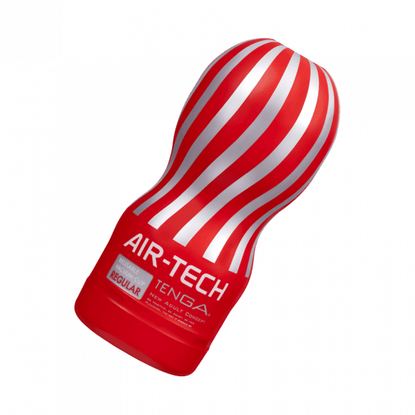 Air-Tech - Regular