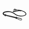 Braided Bull Whip
