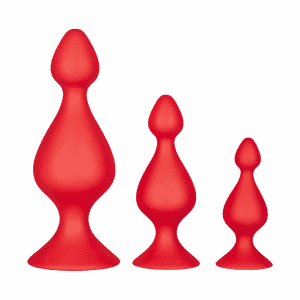 Anal Pawn Set