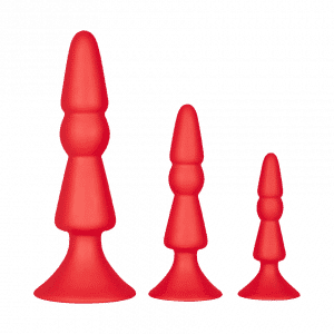 Anal Cone Set