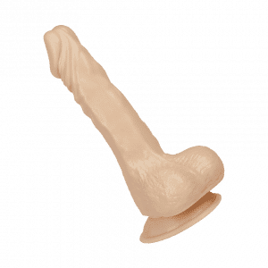 7 Inch Realistic Dong