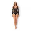 Set The Mood Bodysuit