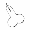 Spiegeleiform Penis