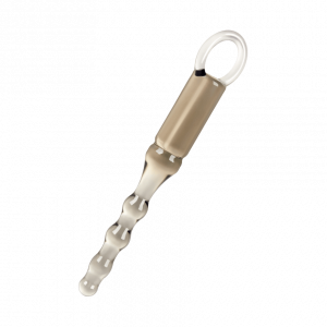 Anal Beads With Loop