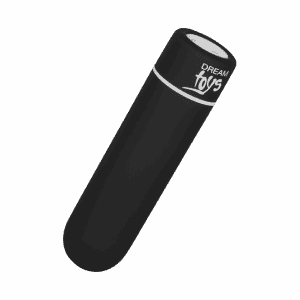 Rechargeable Power Bullet