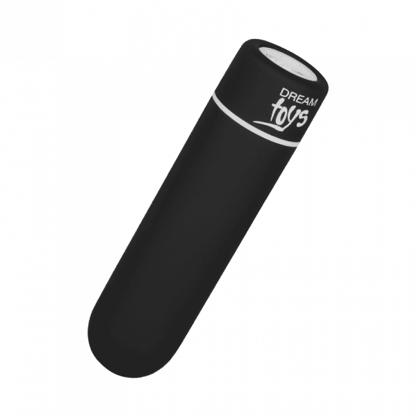 Rechargeable Power Bullet