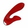 Red Revolution - Iris