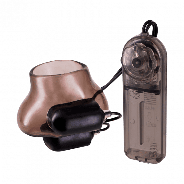 Menzstuff - Dual Power Ball Play Sleeve