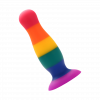Colourful Plug