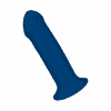 Premium Silicone Dildo