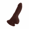 Bendable Realistic Dildo