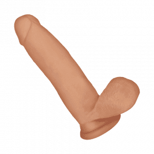 7 Inch Sensa Feel Dildo
