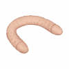 18 Inch Double Dildo