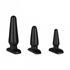 Anal Trainer Kit