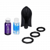 Vibrating Silicone Stimulator