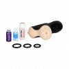 Double Penetration Stroker